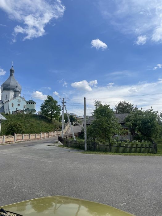 Продається будинок підбережжя