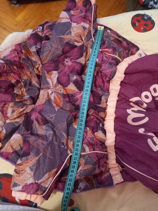 Комбенизон для  маленькой собаки(девочки)