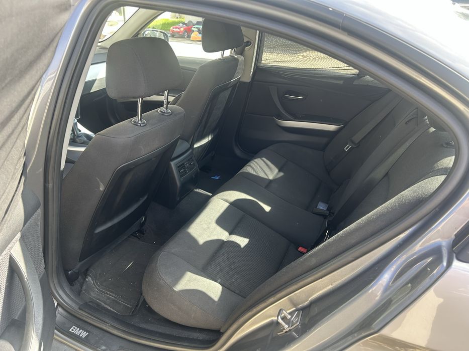 BMW 318d para venda