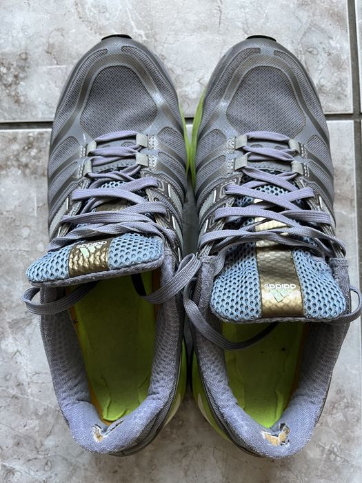 Adidas sonic boost 40.5