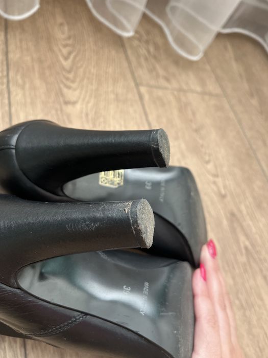 Botki Prima Moda r.39