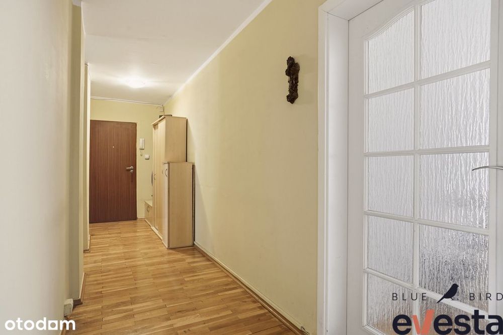 Balonowa/Gądowa/3 pokoje/rozkład/balkon/winda/medi - Widok 5
