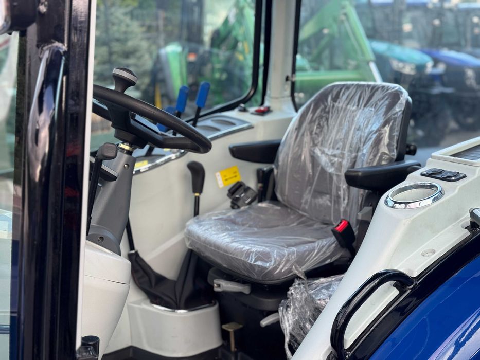 Трактор ДТЗ 504 BKKU