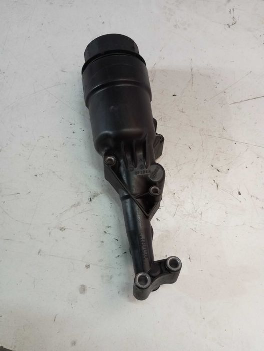 Corpo / Suporte do Filtro de Óleo Mercedes Sprinter 311 - 2.2T (70321178)