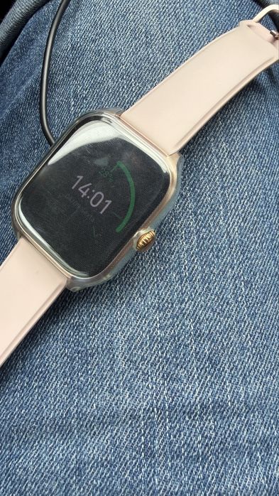 Smartwach amazfit gts4