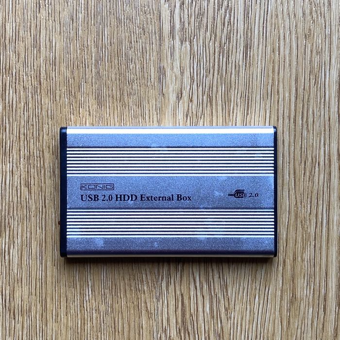 Armazenamento Informatico discos