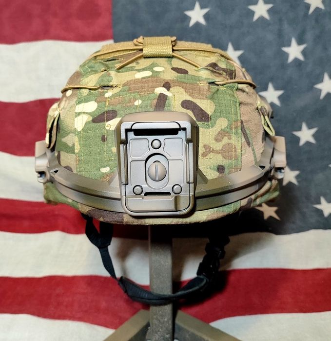 Шолом Galvion Viper A5 Batlskin Л -розм