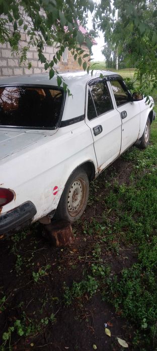 Продам волгу 3110