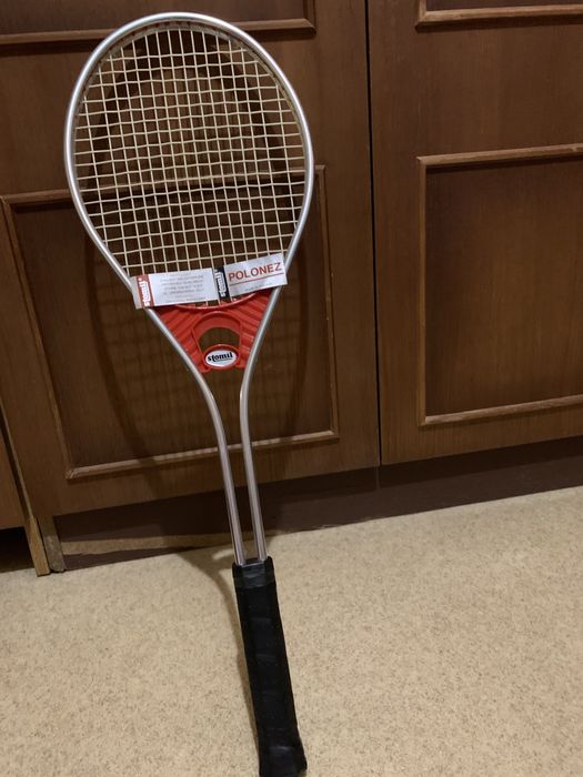 Теннисная ракетка POLONEZ