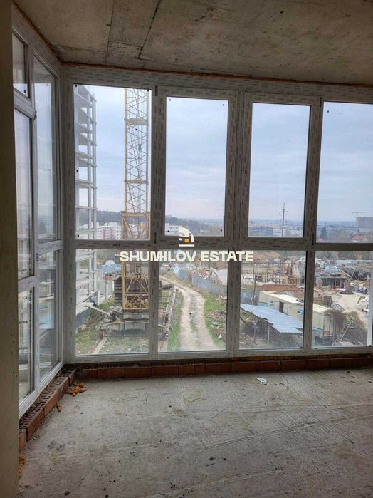 2-rooms apartment apartment by the address st. Pod Goloskom (area 51,0 m²) - Atlanta.ua - photo 4