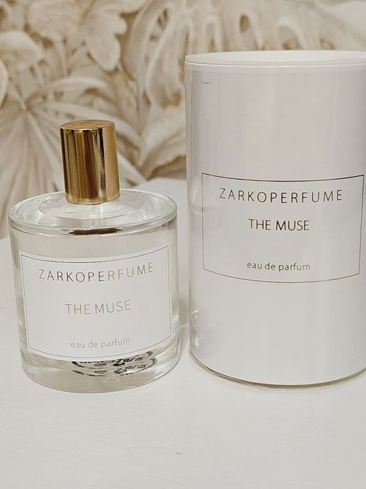 The Muse Zarkoperfume парфумована вода
