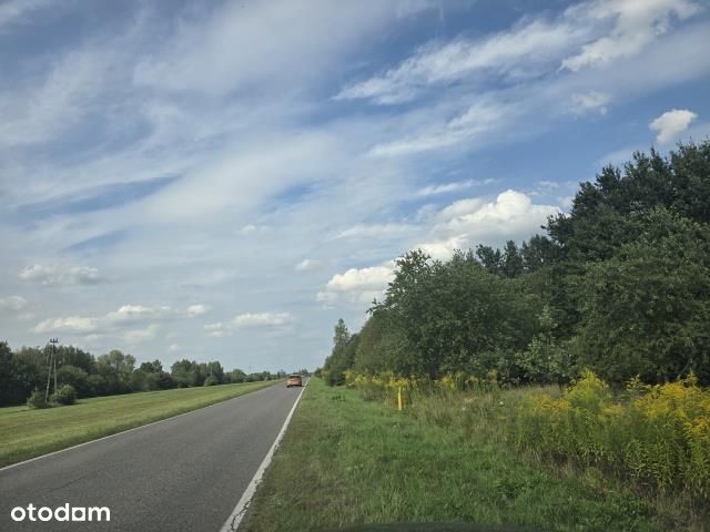 Działki budowlane z Mpzp | Jadów |od 1000 m² media - Widok 4
