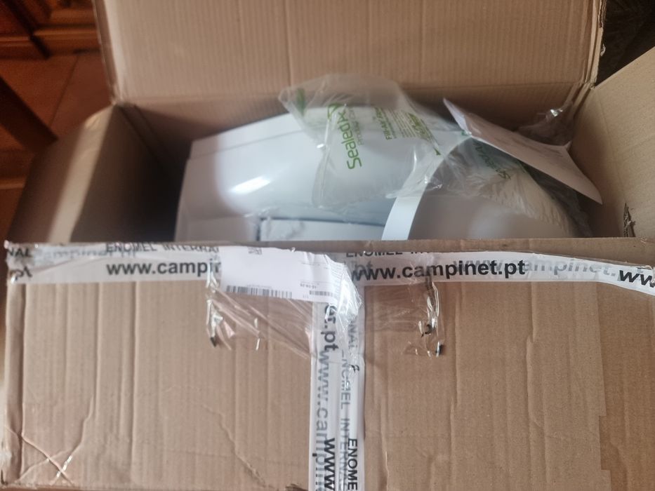 Móvel canto autocaravana