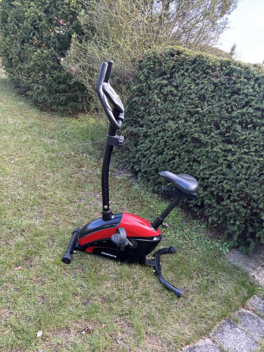 Rowerek stacjonarny KS Sports