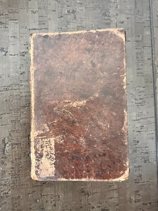 Livro 1877..HISTORIA SAGRADA.