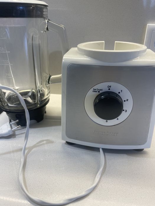 Liquidificadora 1,75 litros