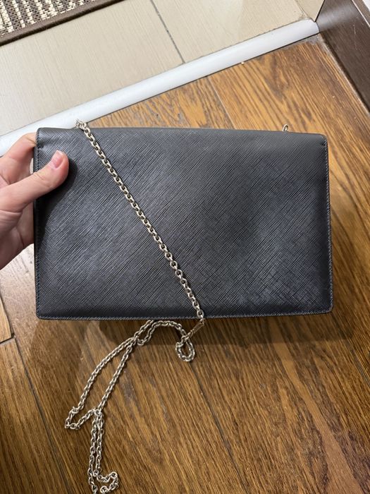 Клатч сумка ferragamo оригинал