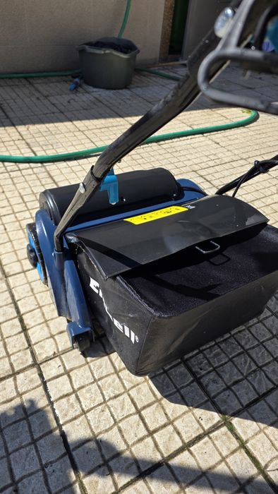 Escarificador EINHELL