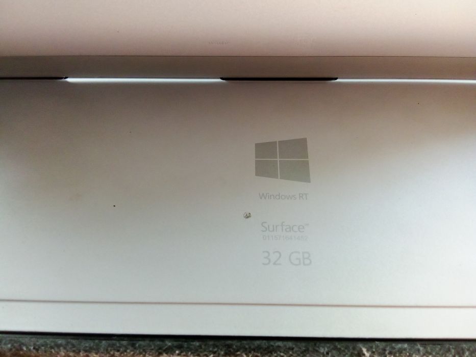 Microsoft Surface RT 2  32Gb (model 1572)