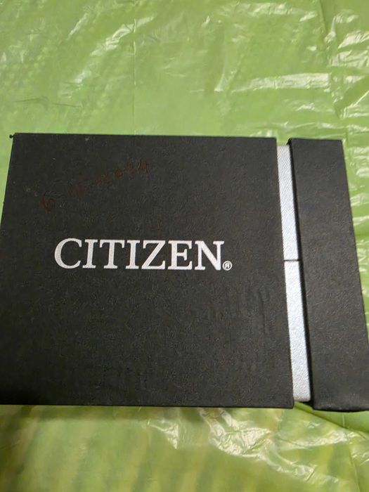 Relógio Citizen Eco-Drive
