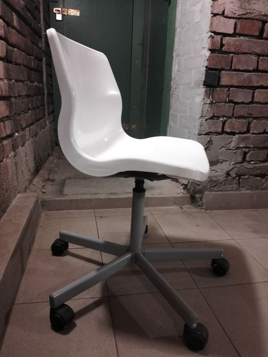Krzesło IKEA Snille