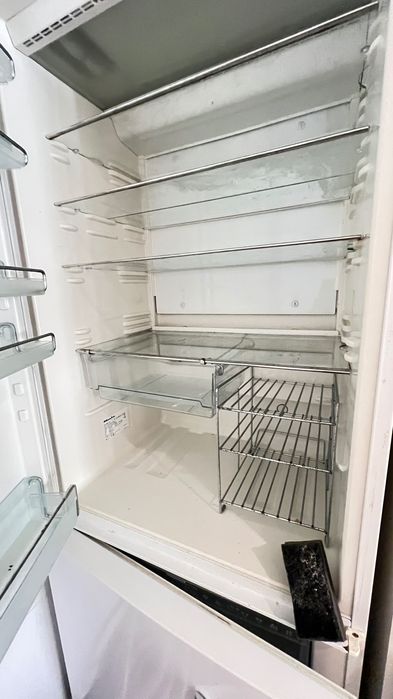 Frigerifico Miele Branco