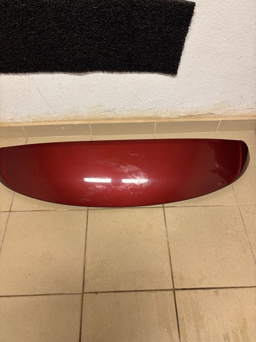 Aileron renault zoe