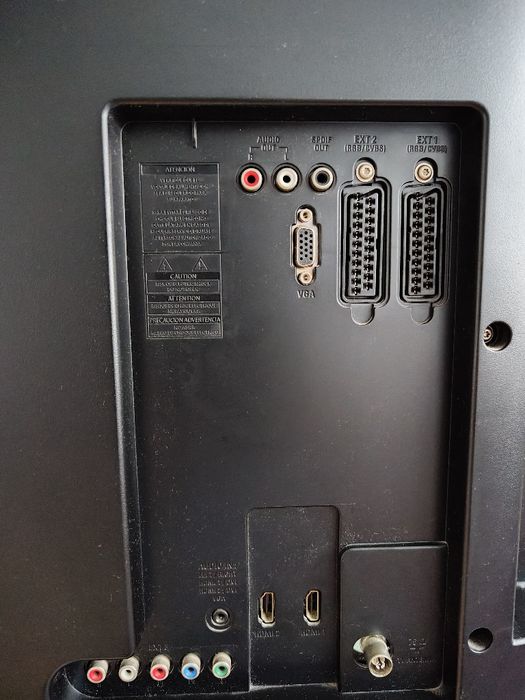 Telewizor Philips 32 cale Full HD