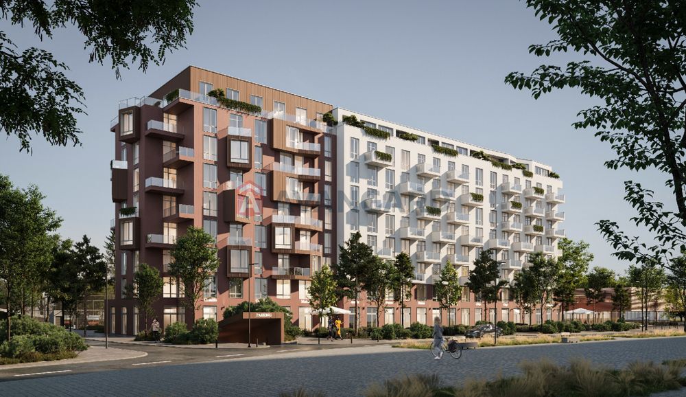 Продається простора 2-кімнатна квартира