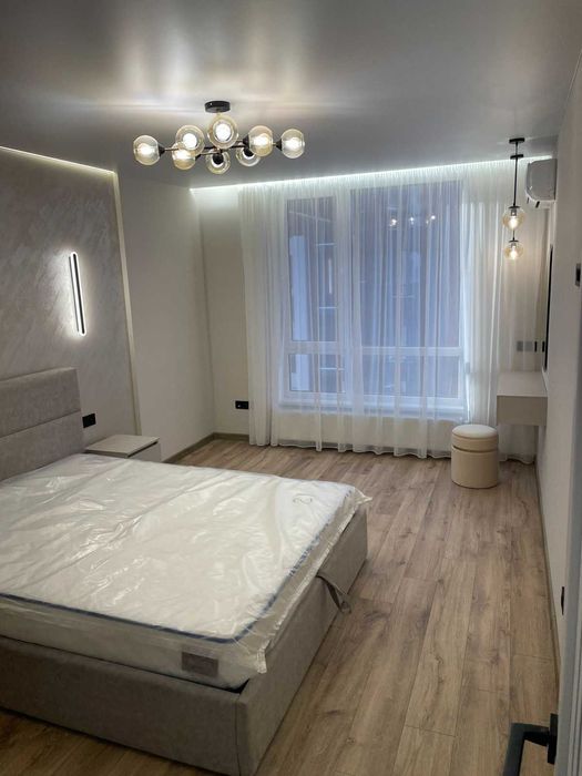 Продається 1 кімнатна , у сучасному житловому комплексі «Паркова Алея»