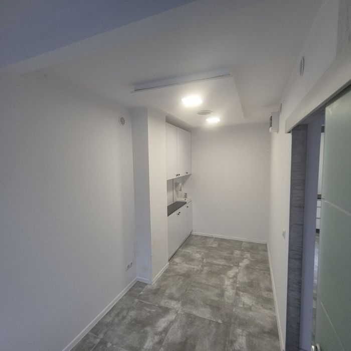 Mieszkanie z możliwością działalności 30m2