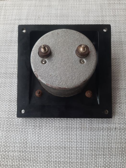 Амперметр е8022 10а,часів срср