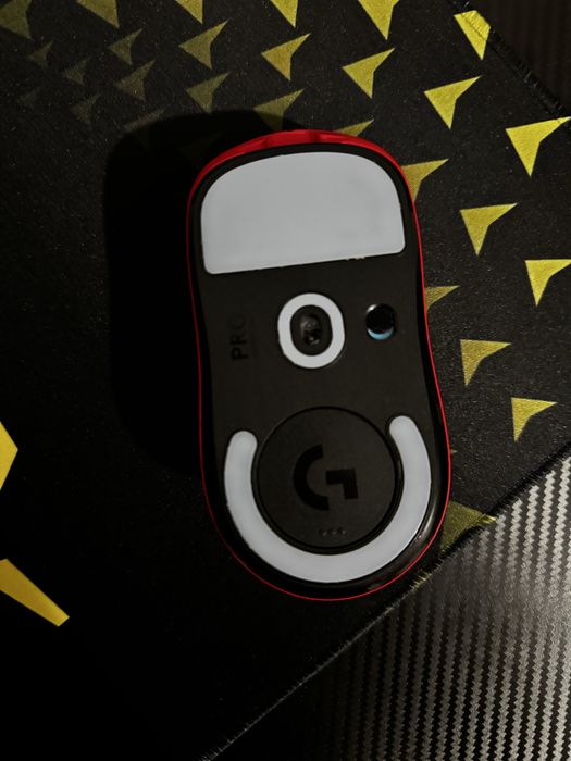 Rato Gaming LOGITECH G Pro X Superlight