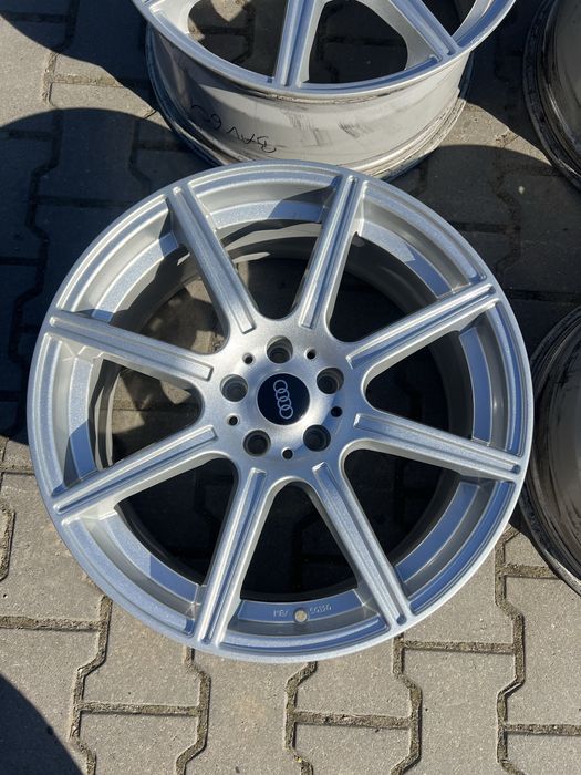 5/112 R19 Диски Audi E-Tron , A7 , A6 , A5 , Q5