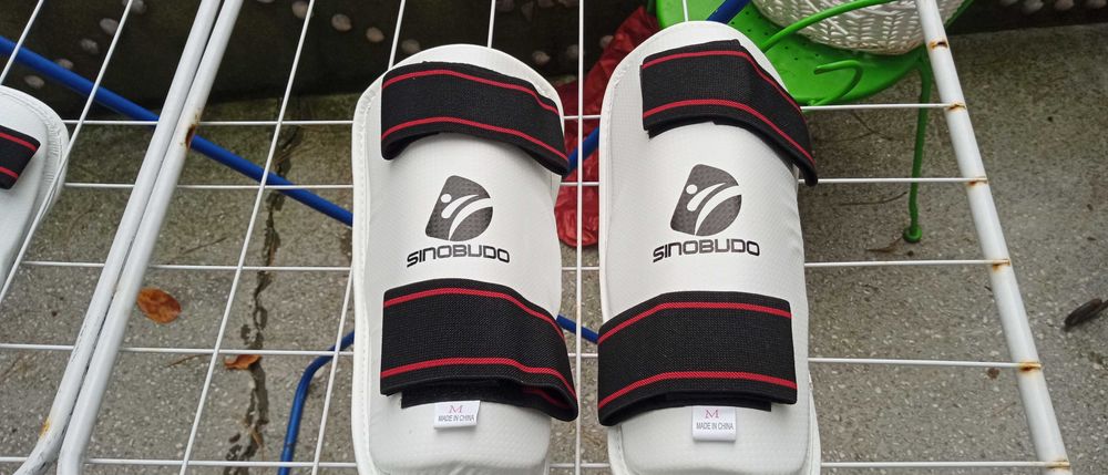 sprzedam ochraniacze Nowe