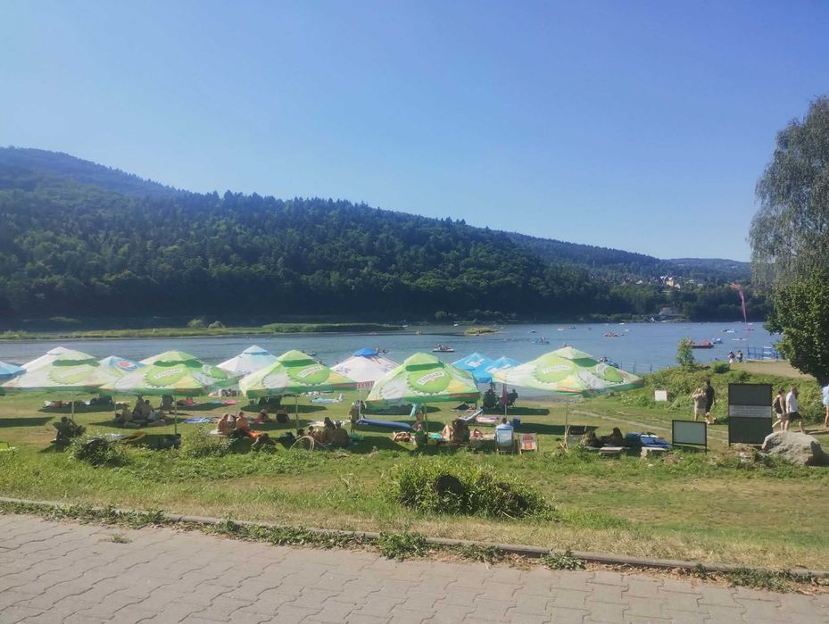 Domek letniskowy, wolne terminy od 31.08-10.09.2026r.
