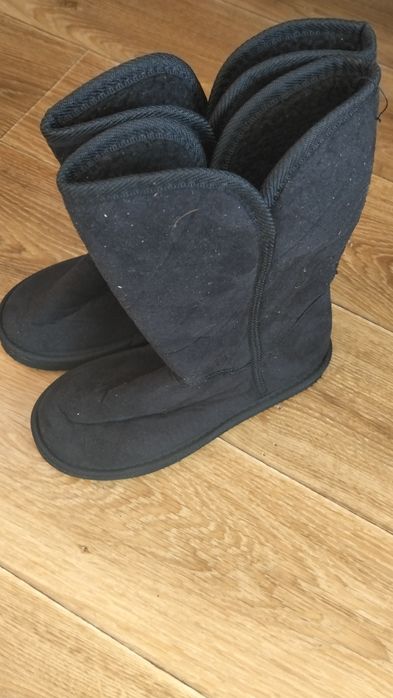 Нові сапожки сапоги 37р