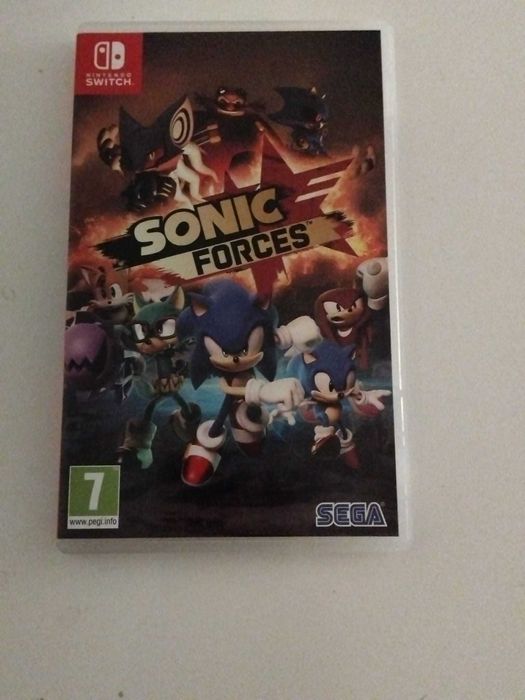 Jogos Nintendo Switch