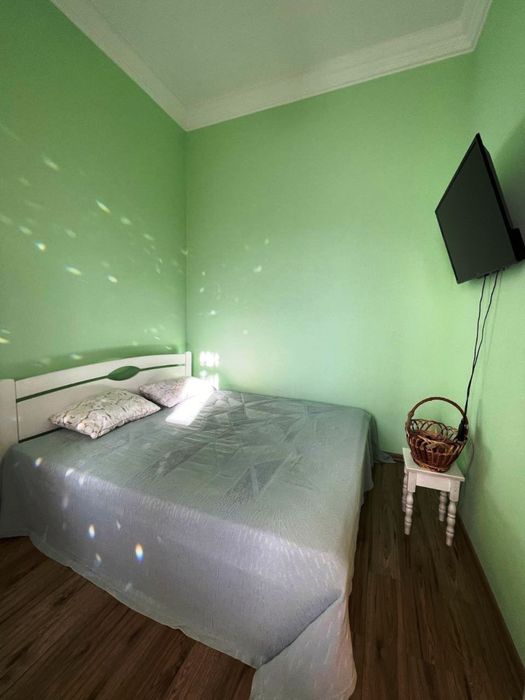 3-rooms apartment apartment by the address st. Kulikovo pole pl Oktyabrskoy revolyutsii pl (area 80 m²) - Atlanta.ua - photo 4