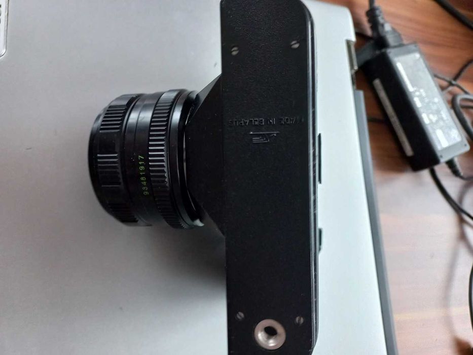 Фотоаппарат ЗЕНИТ HELIOS 44 - M - 6
