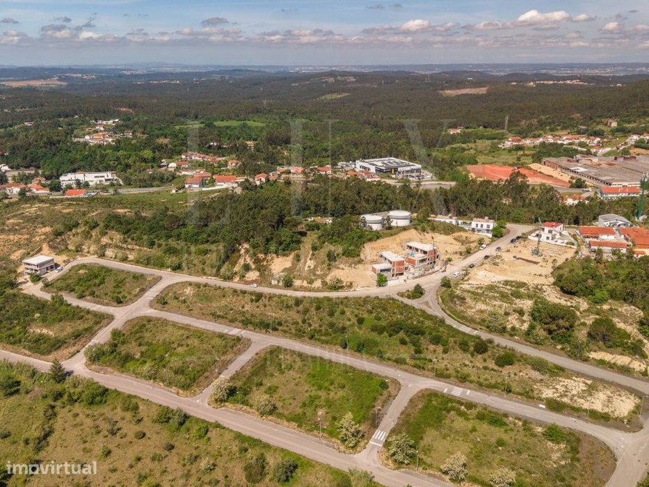 Terreno para Construção | Tirado, Cernache | Lote 49