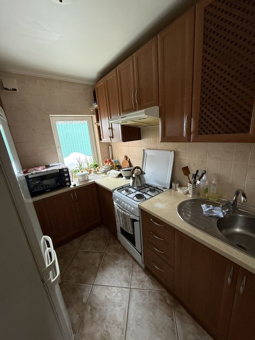 Продам  частину будинку в місті Суми  до центру 10 хв .