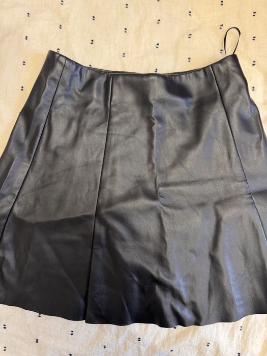 Джинси, лосини , юбка