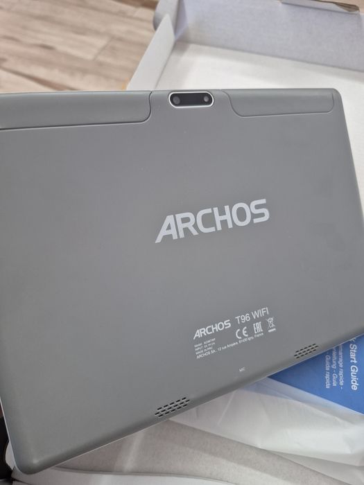 Планшет Archos T96