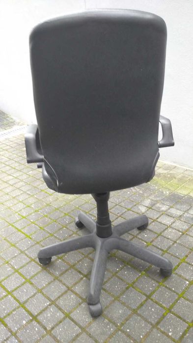 Cadeira de escritório