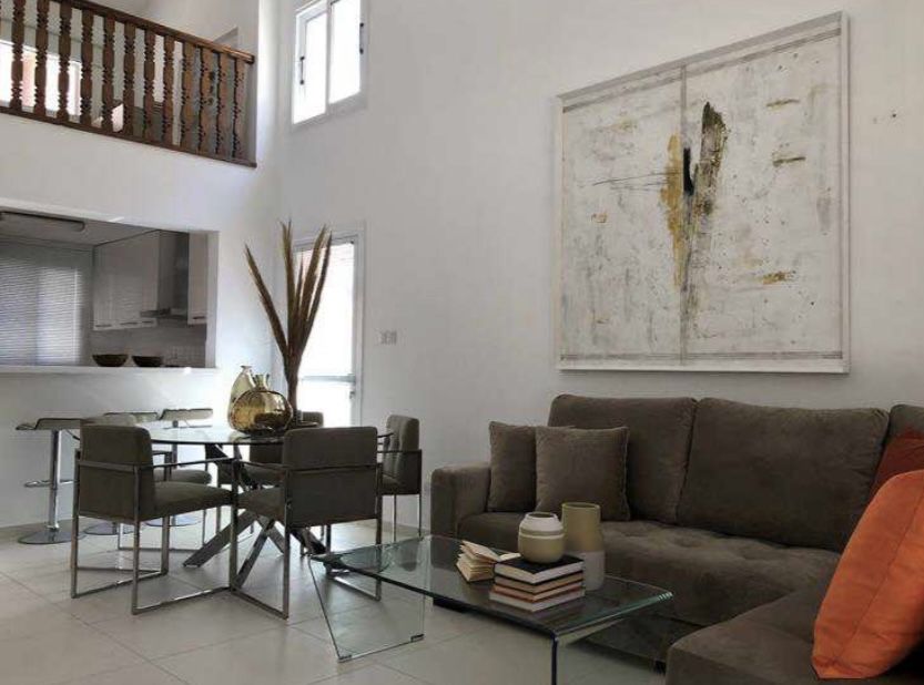 Продаж вілли, Пафос, Кіпр