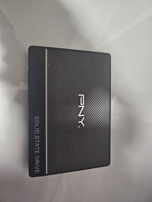 Disco PNY CS900 240GB