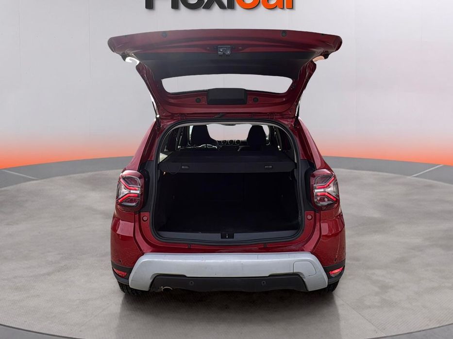 Dacia Duster 1.0 TCe ECO-G Prestige Bi-Fuel