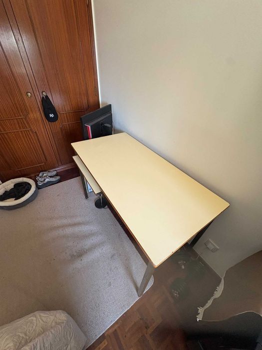 Secretaria NOVA para usar