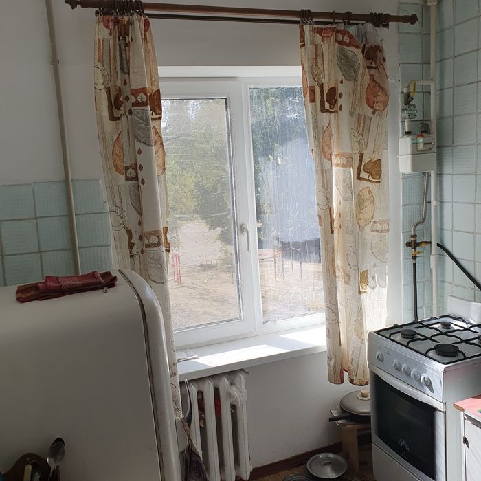 2-х кімнатна квартира центр міста